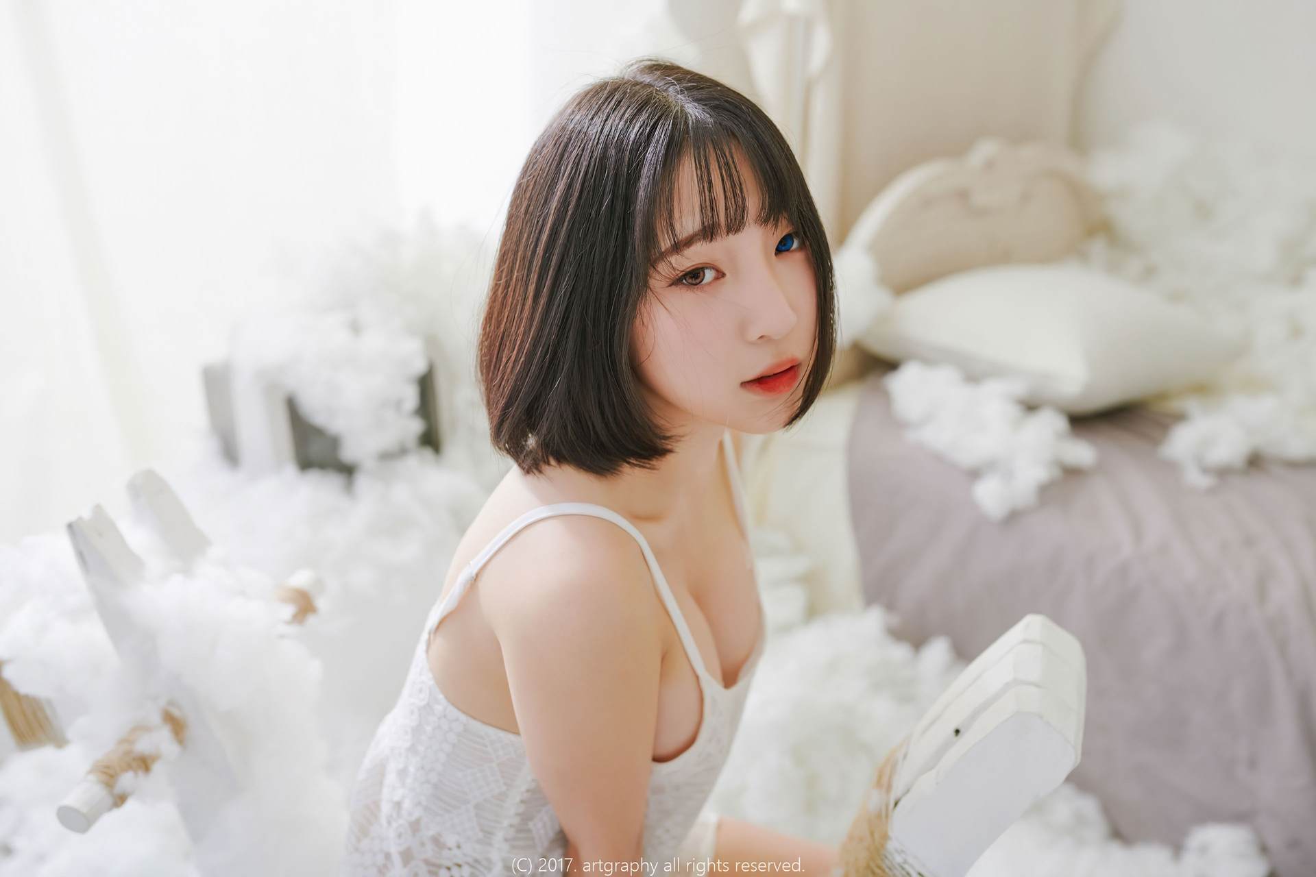 姜仁卿Ebichu(강인경)ARTGRAVIA_VOL013